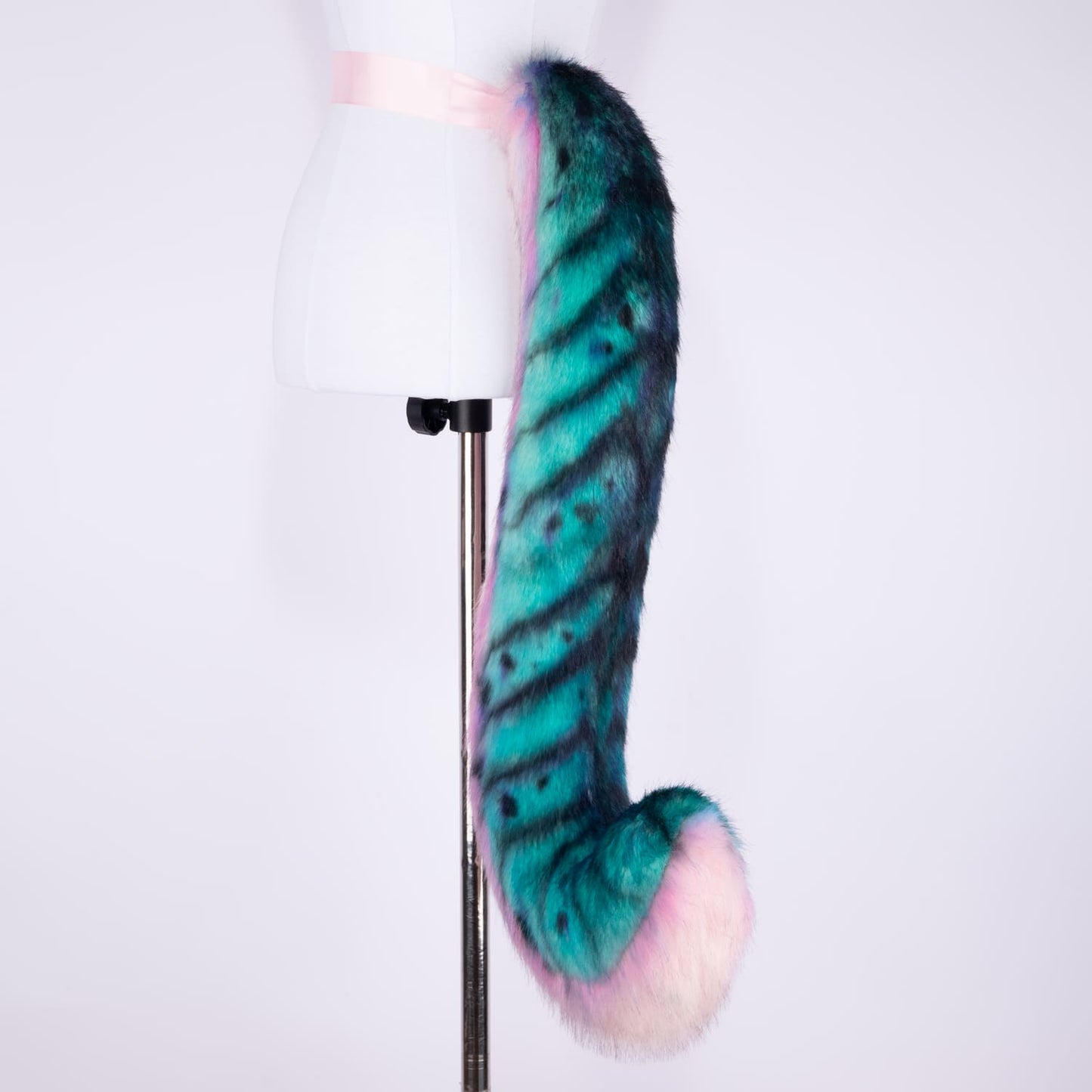 Caterpillar Cat Tail