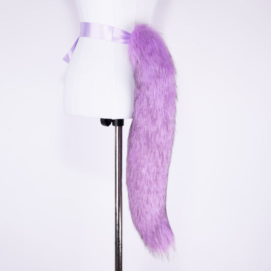 Lilac Fox Tail