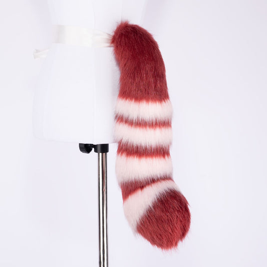 Cheshire Kitty Tail