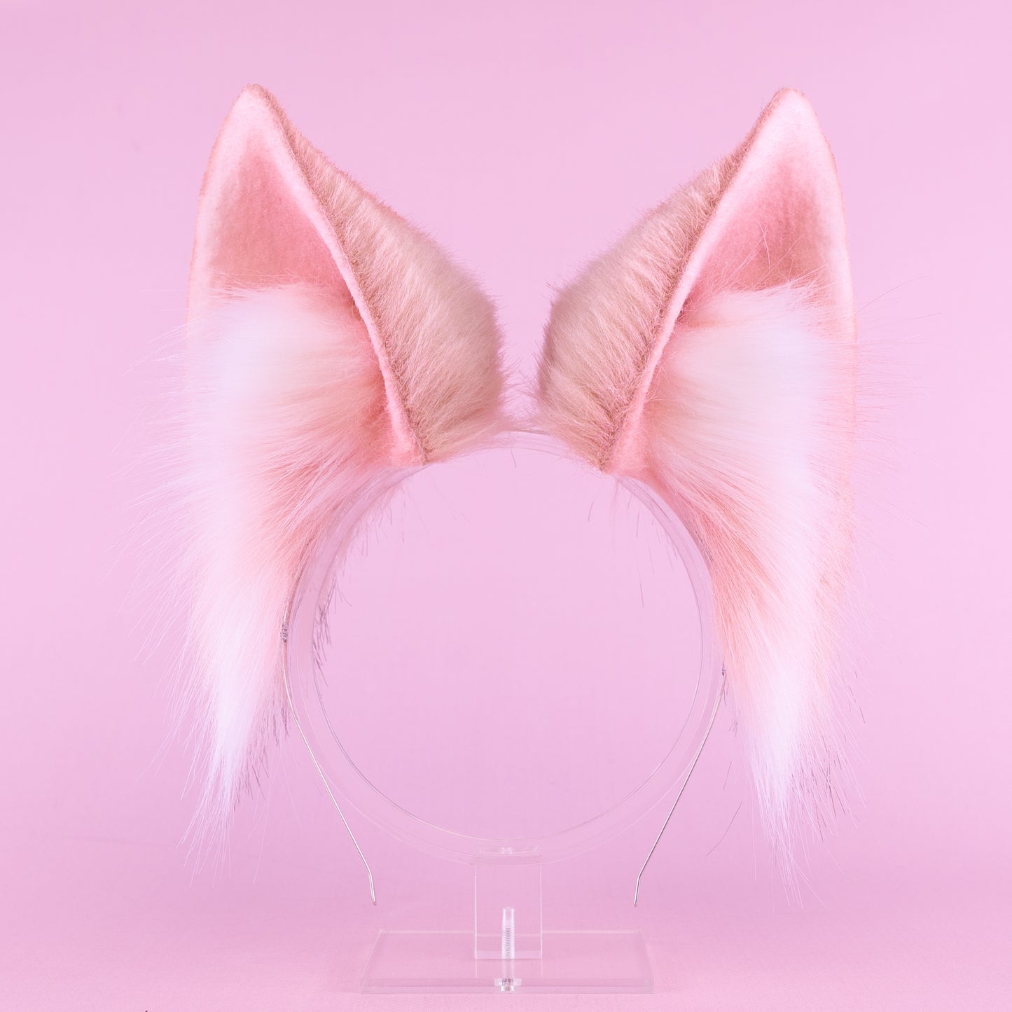 Jiaoqui Ears and Tail Set