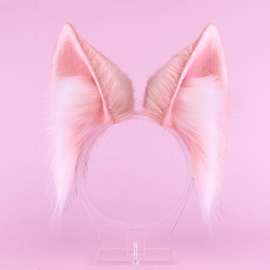 Jiaoqui Ears