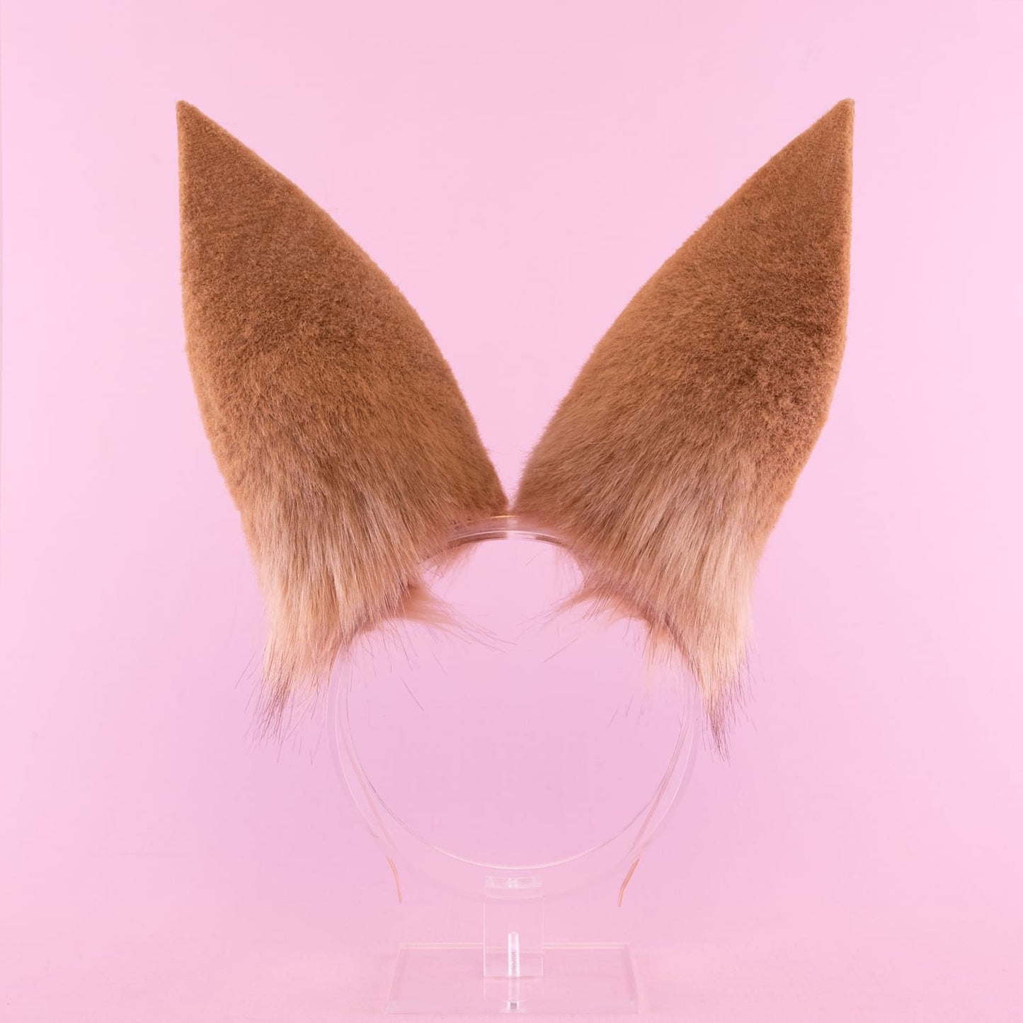 Eevee Ears and Tail Set