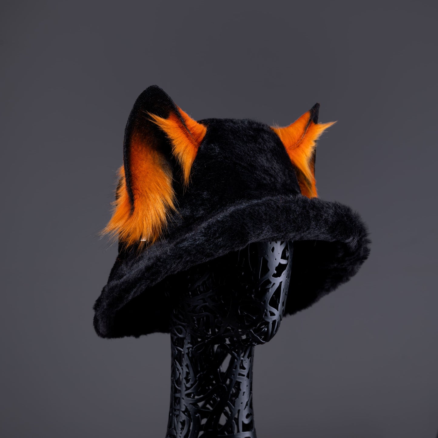 Ginger Fox Hat