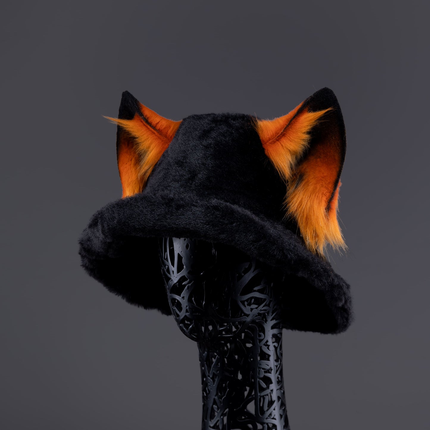 Ginger Fox Hat