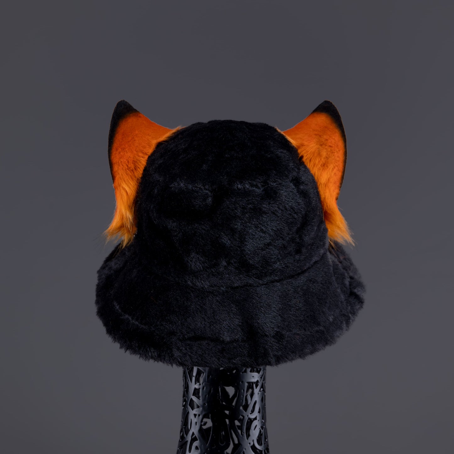 Ginger Fox Hat