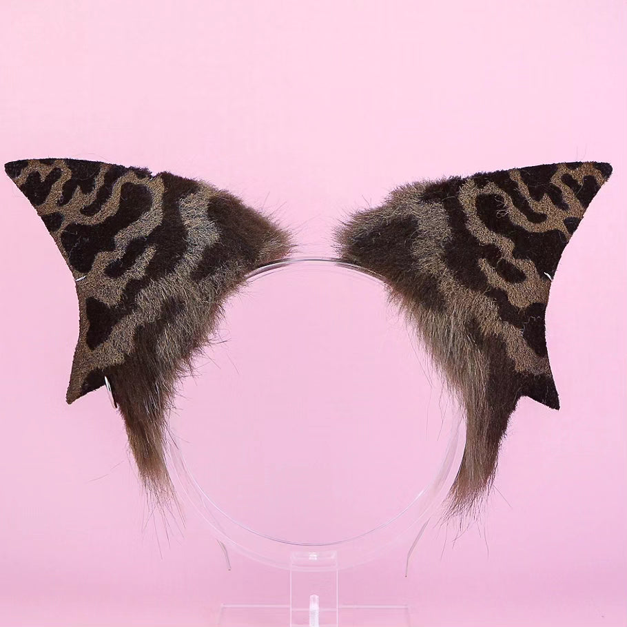 Tiger Shark Ears