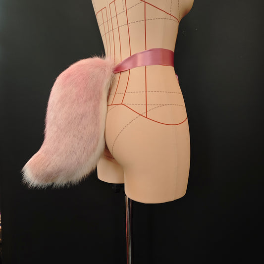 Pink Goat Tail RFS