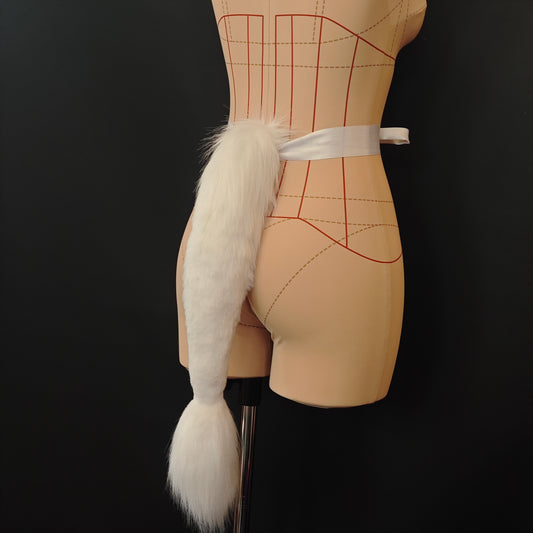 White Cow Tail RFS