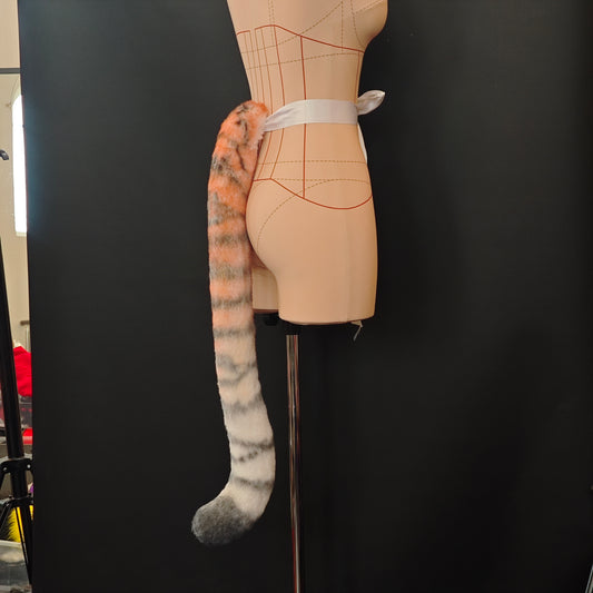 Tiger Tail RFS