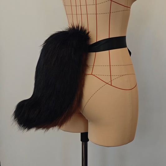 Black Goat Tail RFS