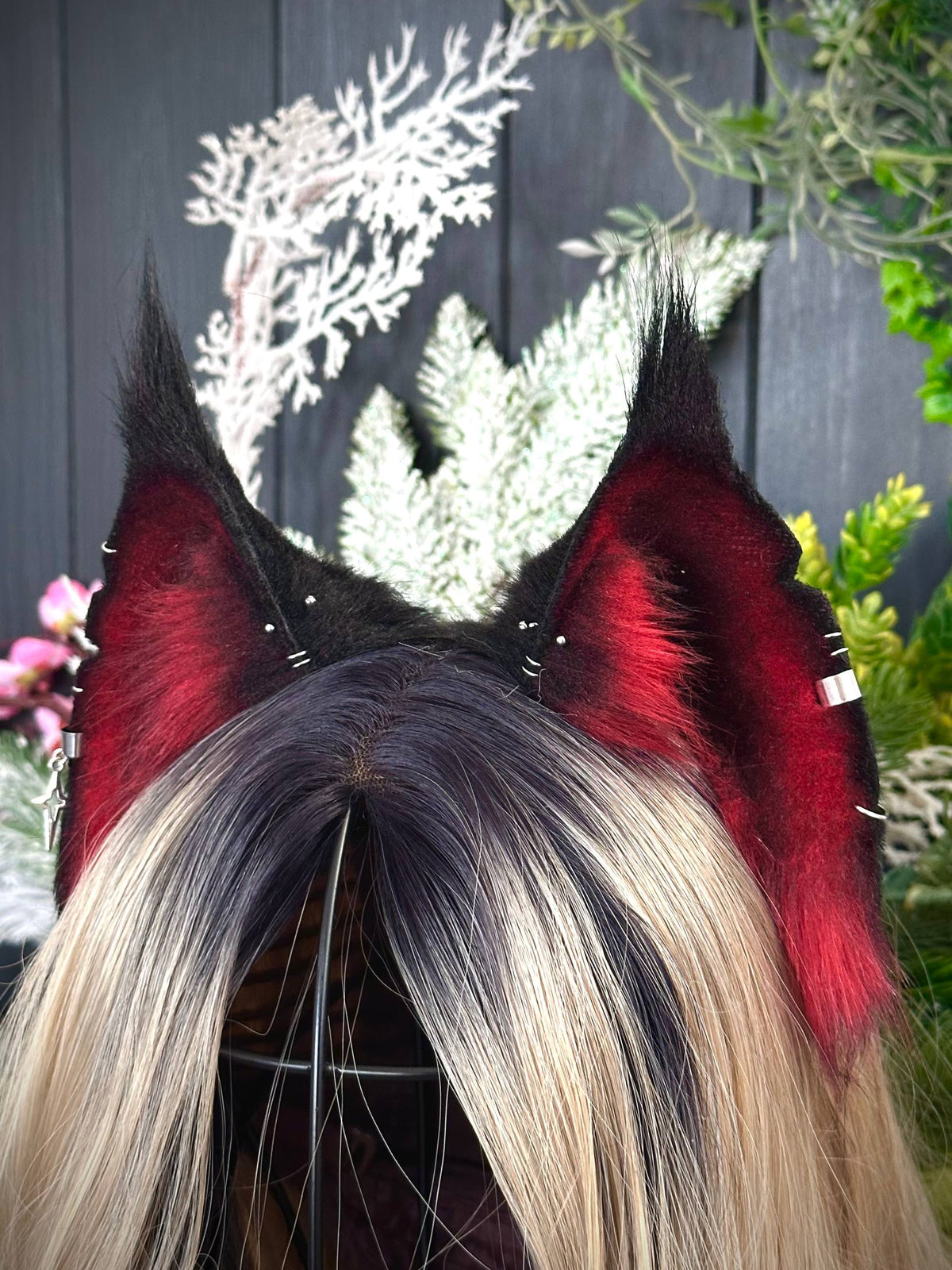 Red lynx RFS