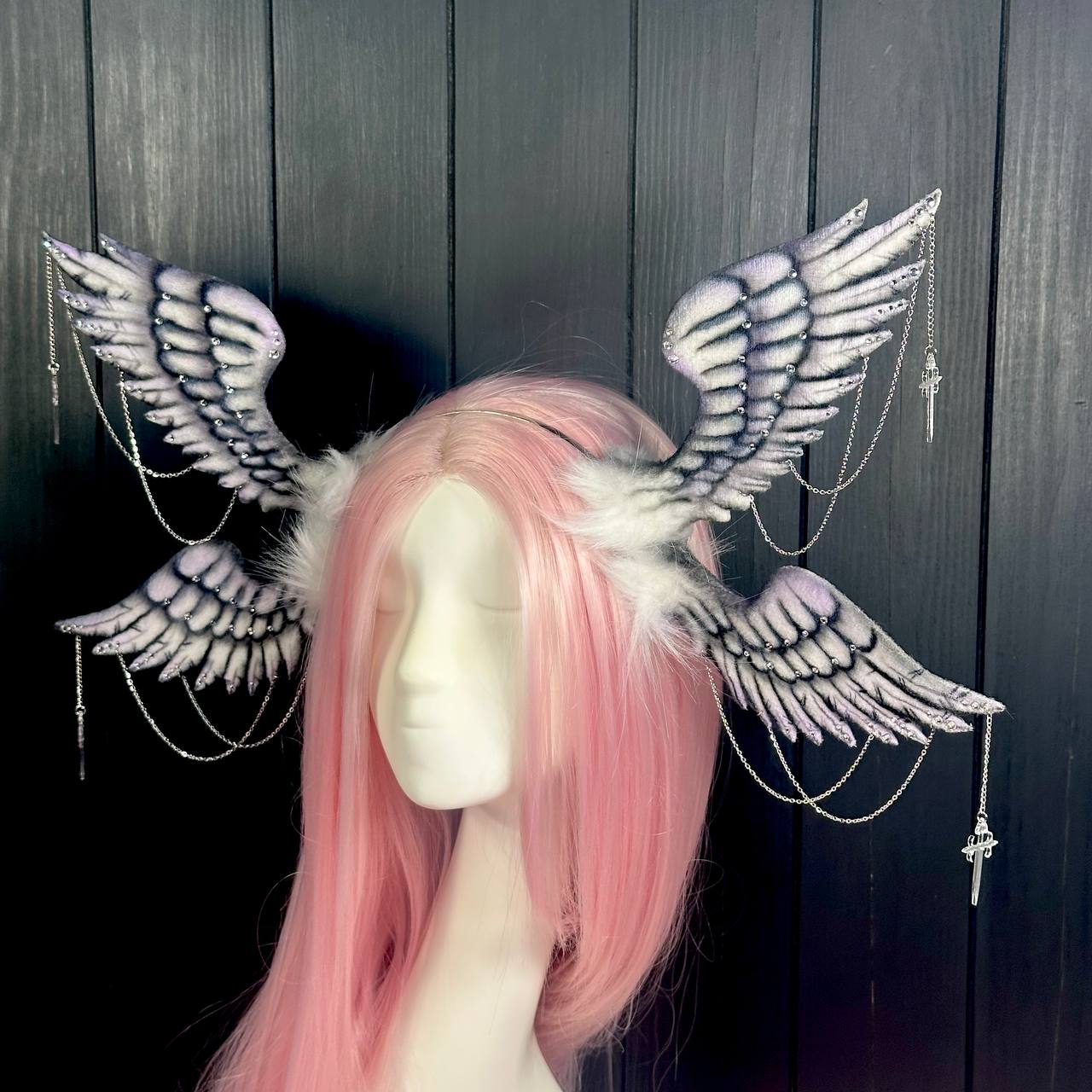 Archangel Ears RFS