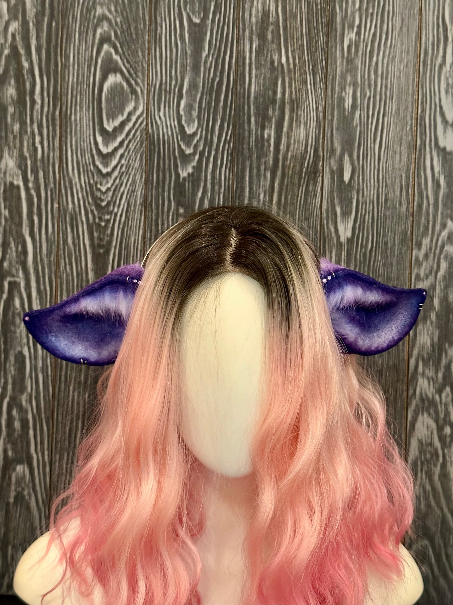 Purple Fawn Ears RFS