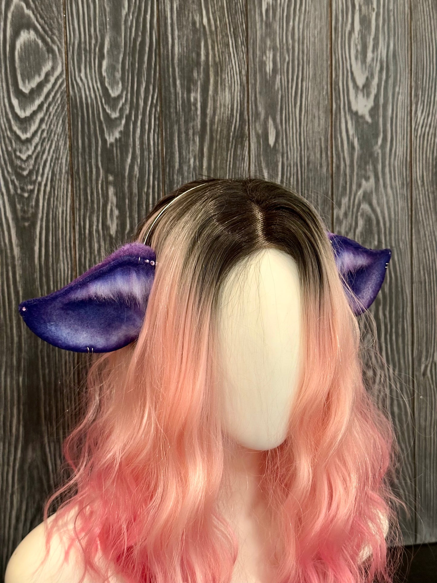 Purple Fawn Ears RFS