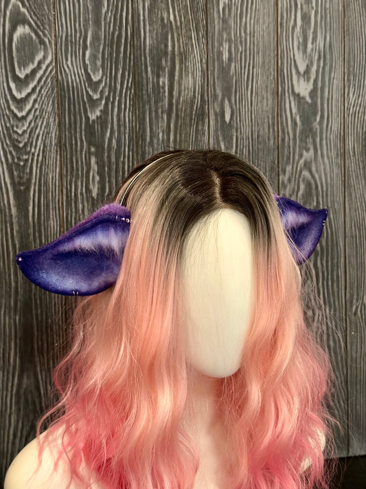 Purple Fawn Ears RFS