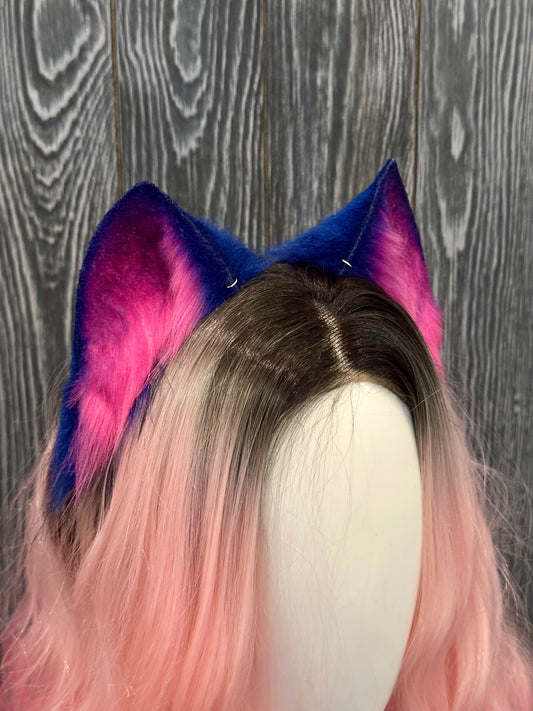 Neon Kitten Ears RFS