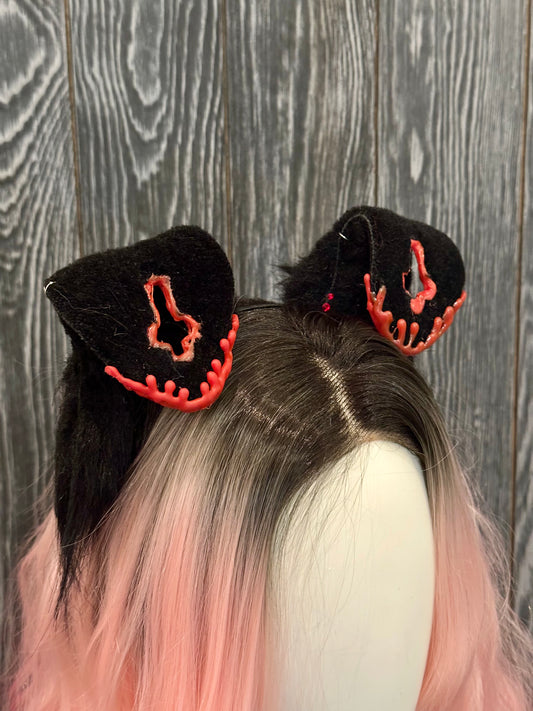 Bloody Puppy Ears RFS