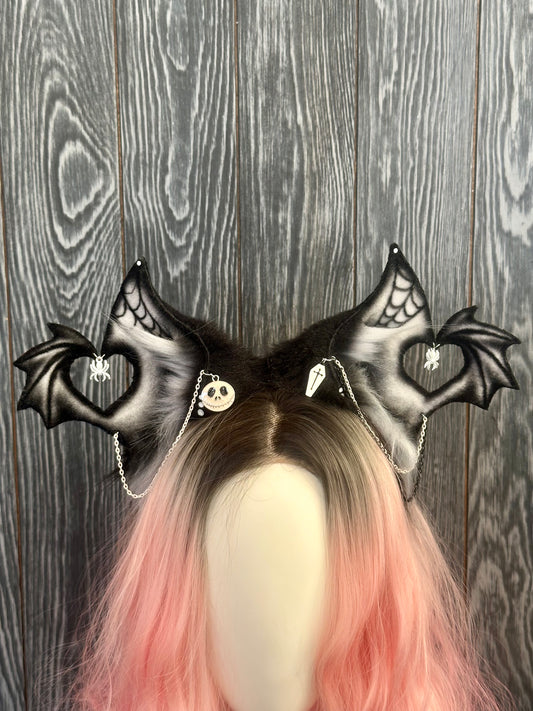 Bat Princess Ears RFS