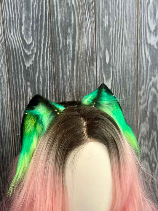 Neon Mini Kitten Ears RFS