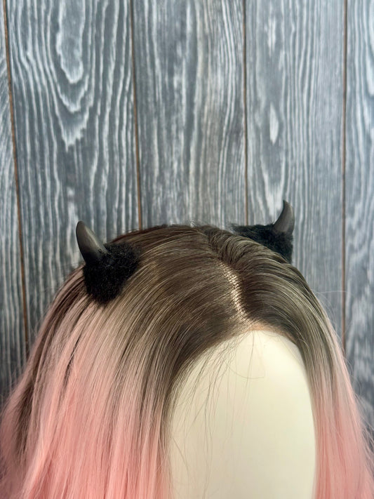 Mini Black Horns RFS