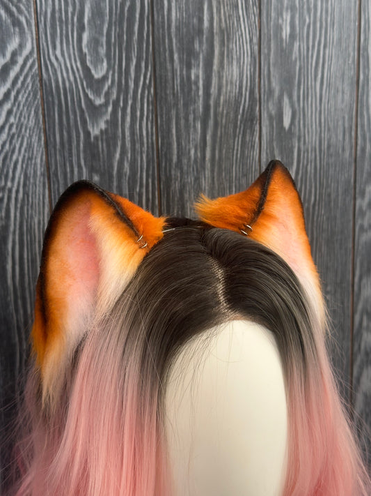 Mini Fox Ears RFS