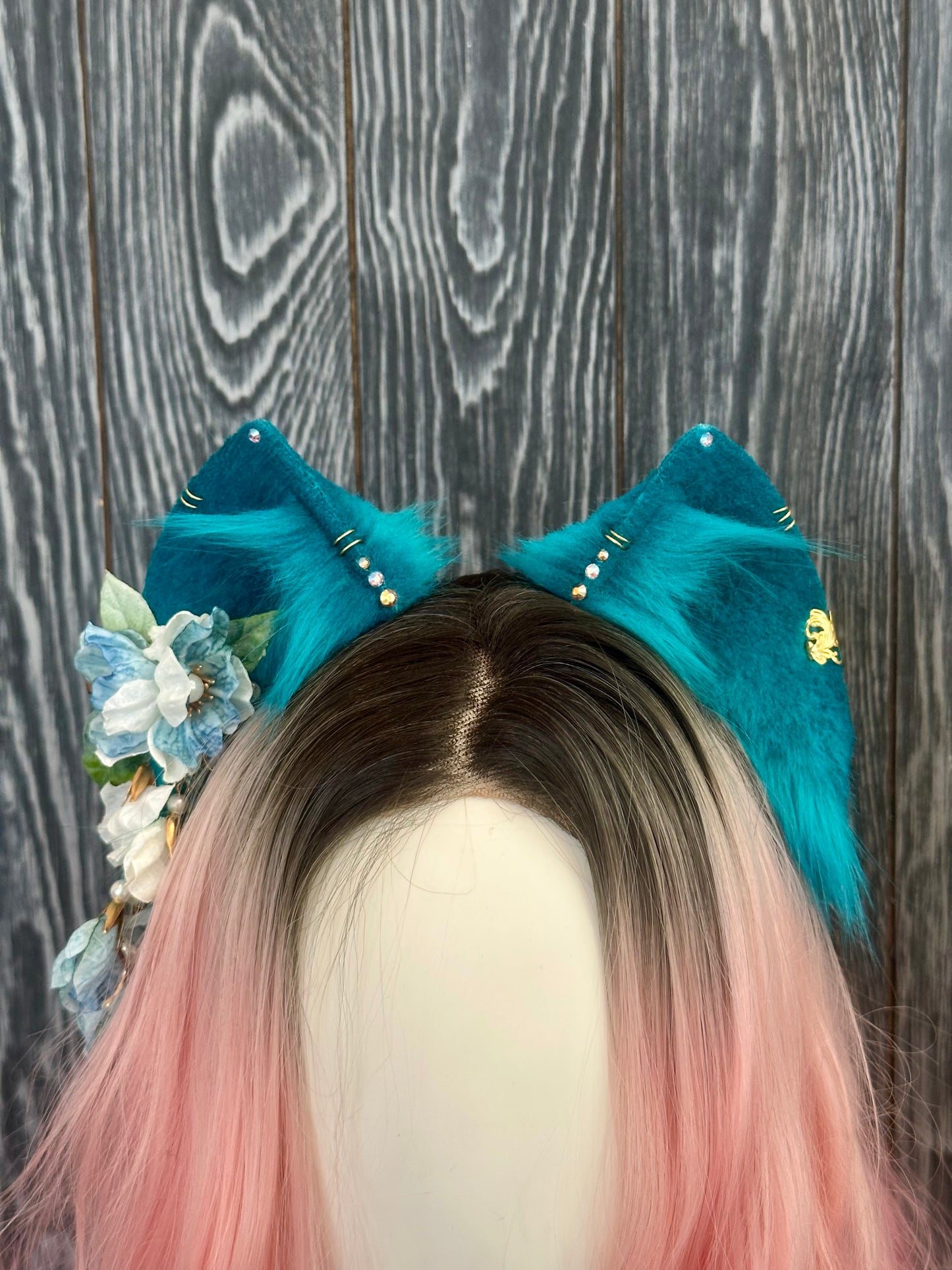 Jade Fox Ears RFS