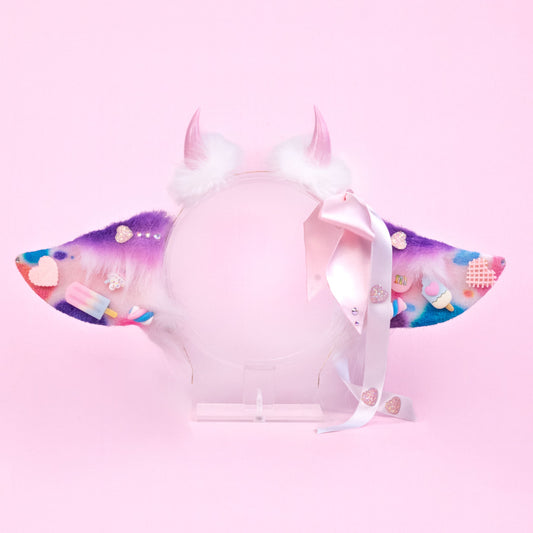 Candy Cow