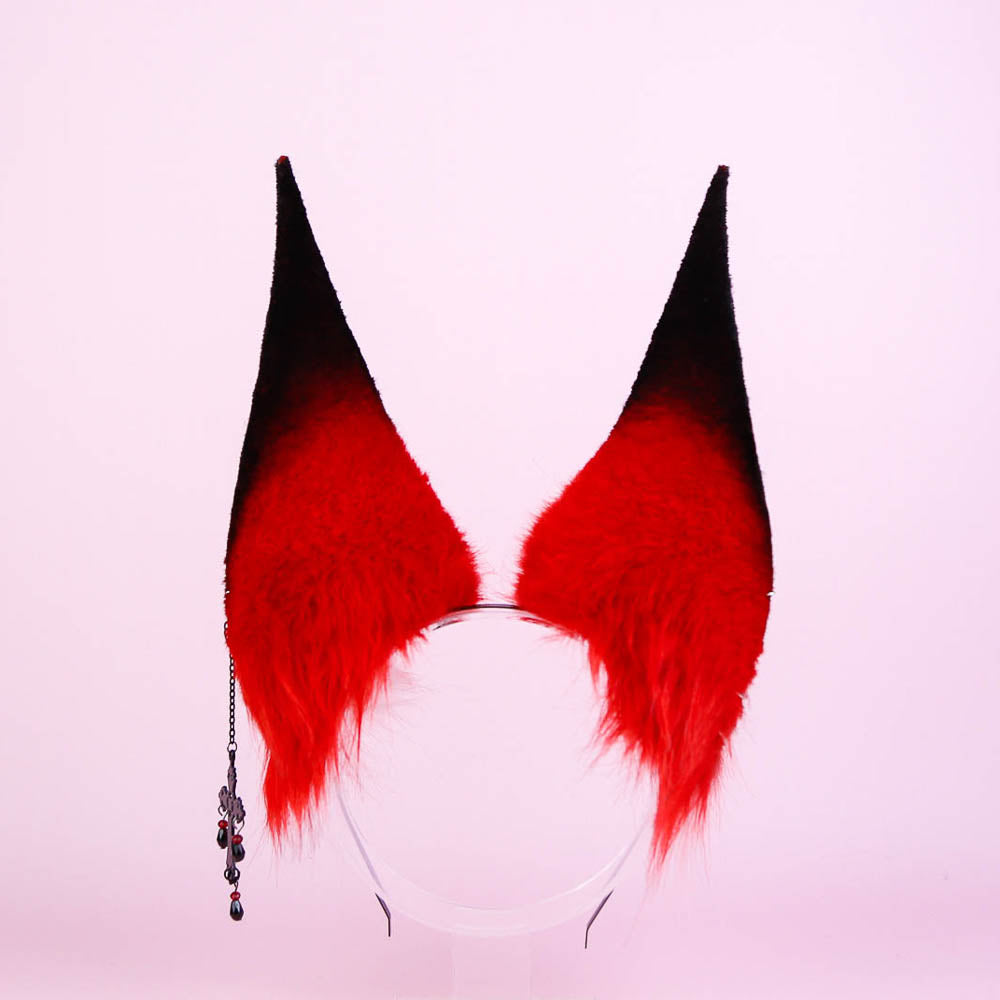 Alucard Ears