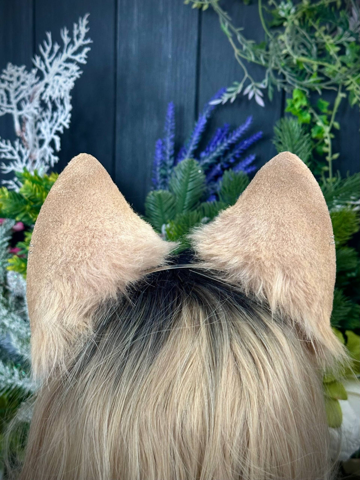 Golden fox RFS