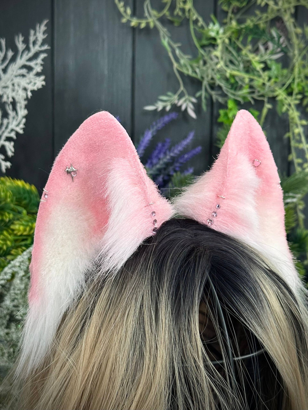 Pink fox RFS