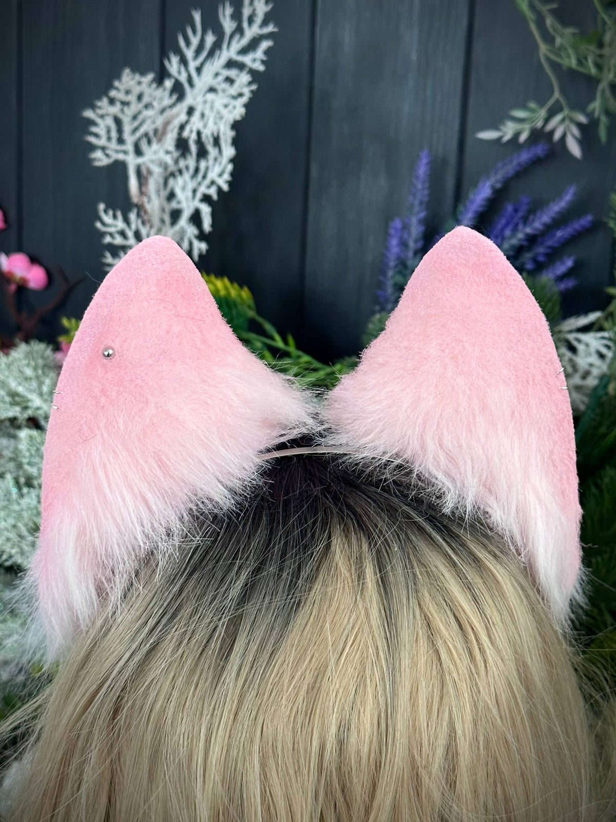 Pink fox RFS