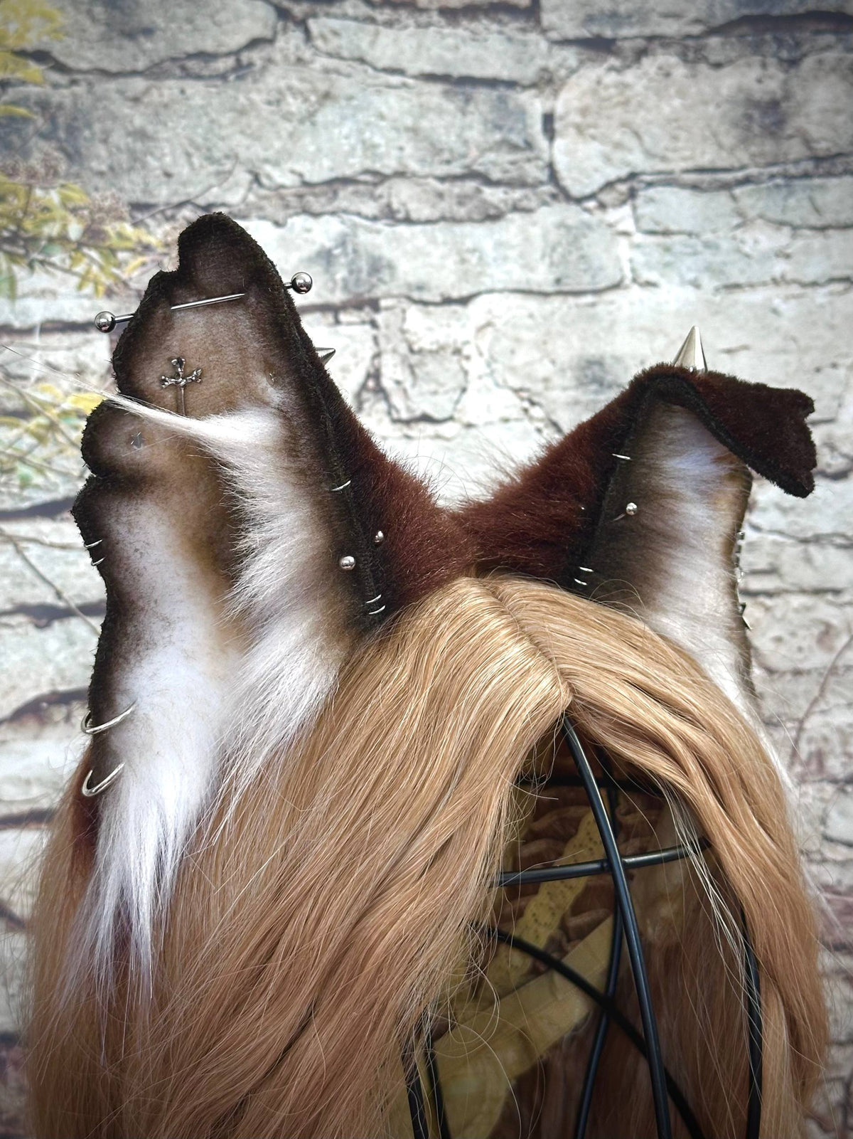 Mongrel Ears RFS