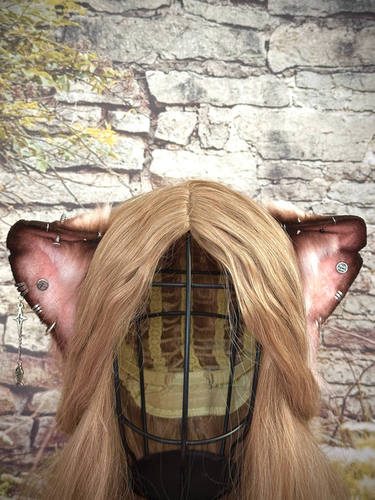 Ratty Ears RFS