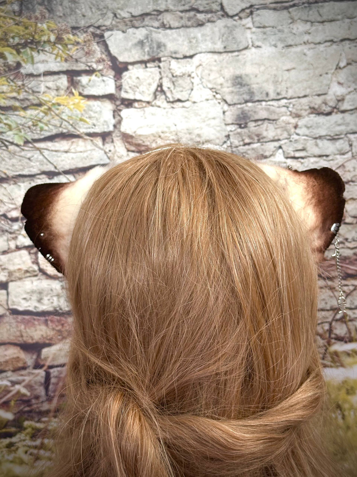 Ratty Ears RFS
