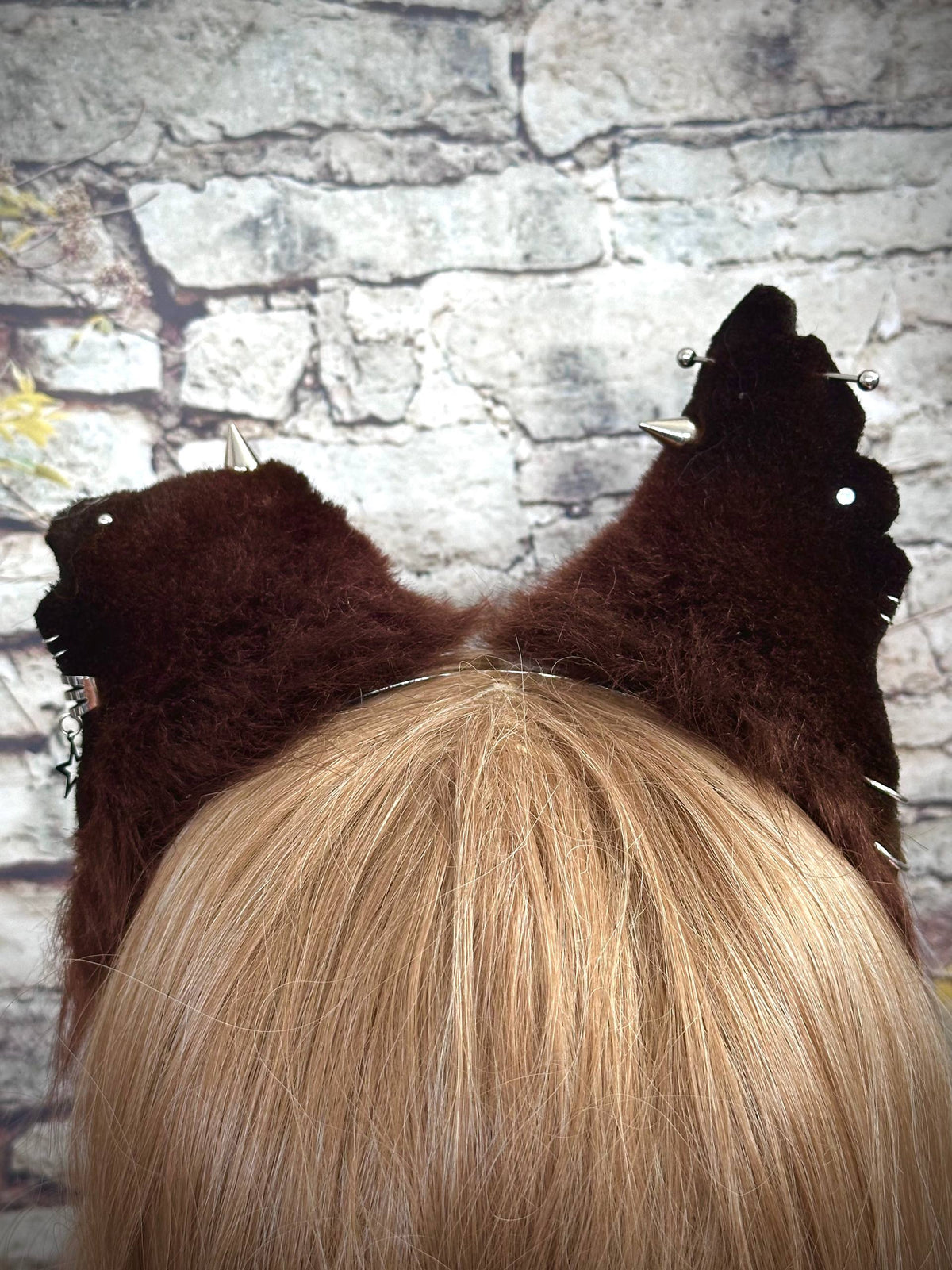 Mongrel Ears RFS