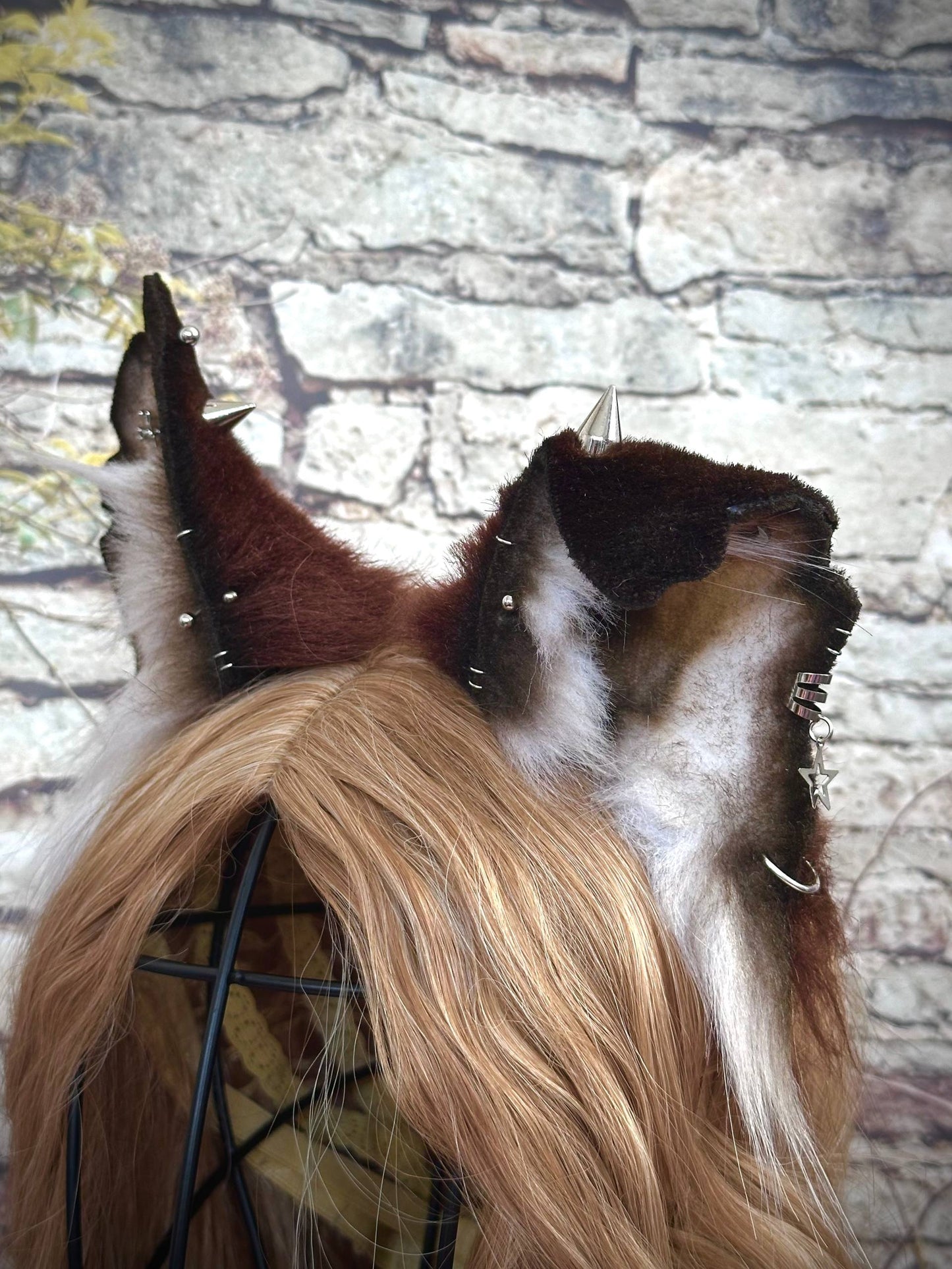 Mongrel Ears RFS
