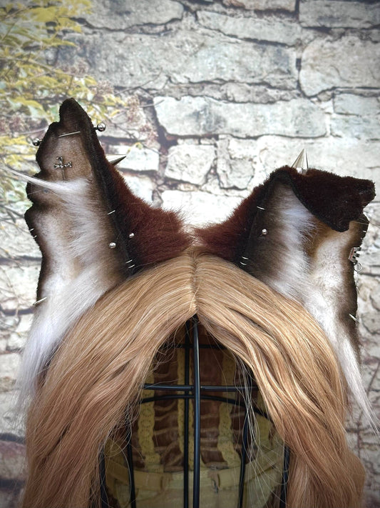 Mongrel Ears RFS