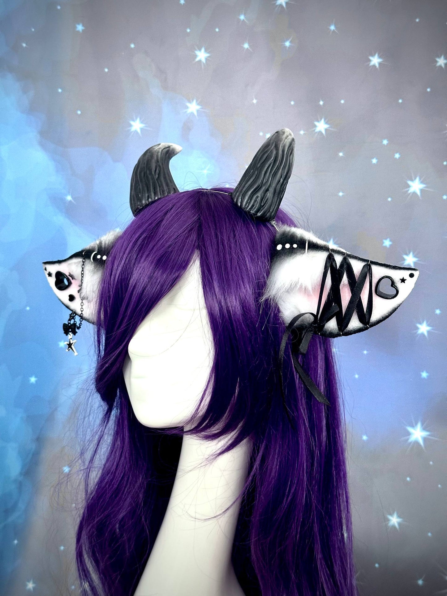 Goat Ears RFS