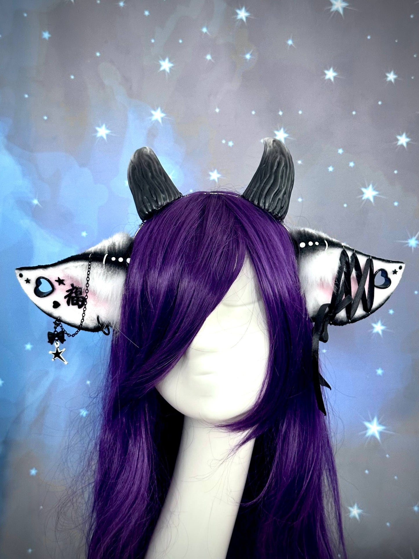 Goat Ears RFS