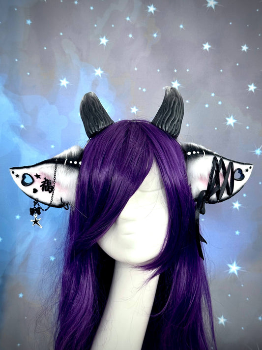 Goat Ears RFS