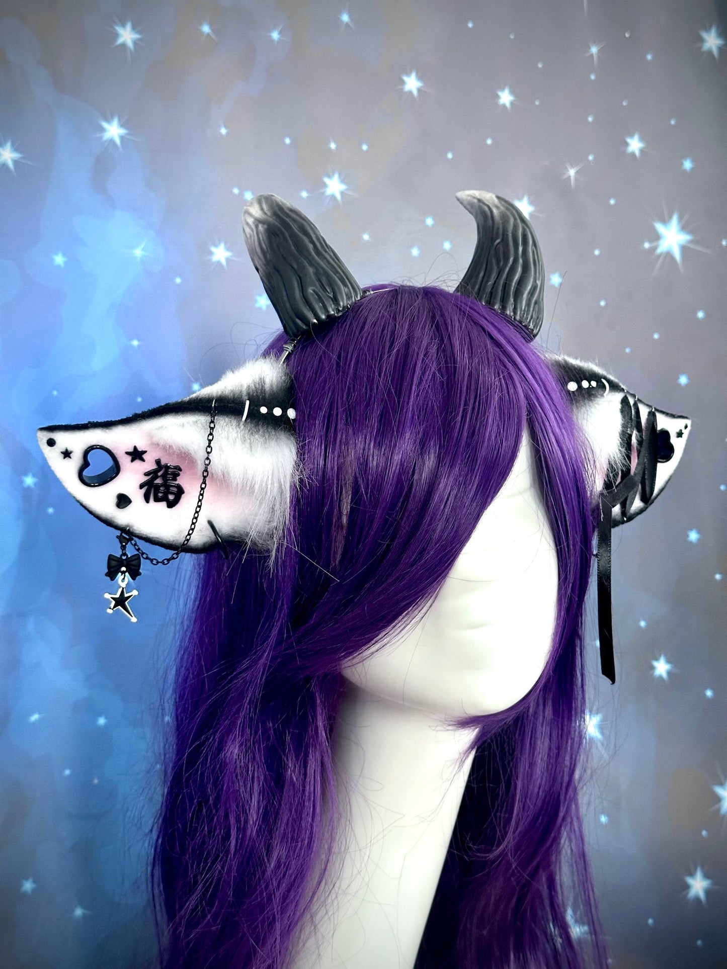 Goat Ears RFS