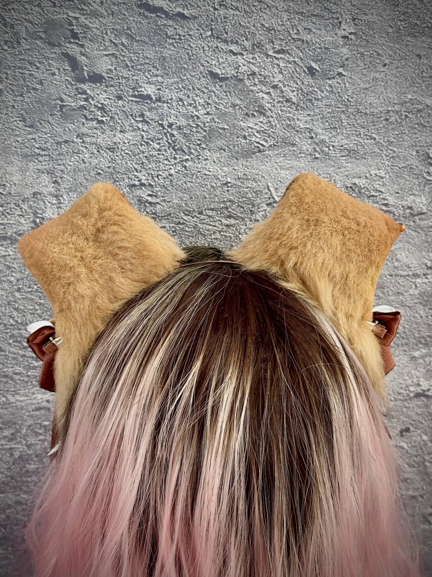 Caramel Puppy Ears RFS