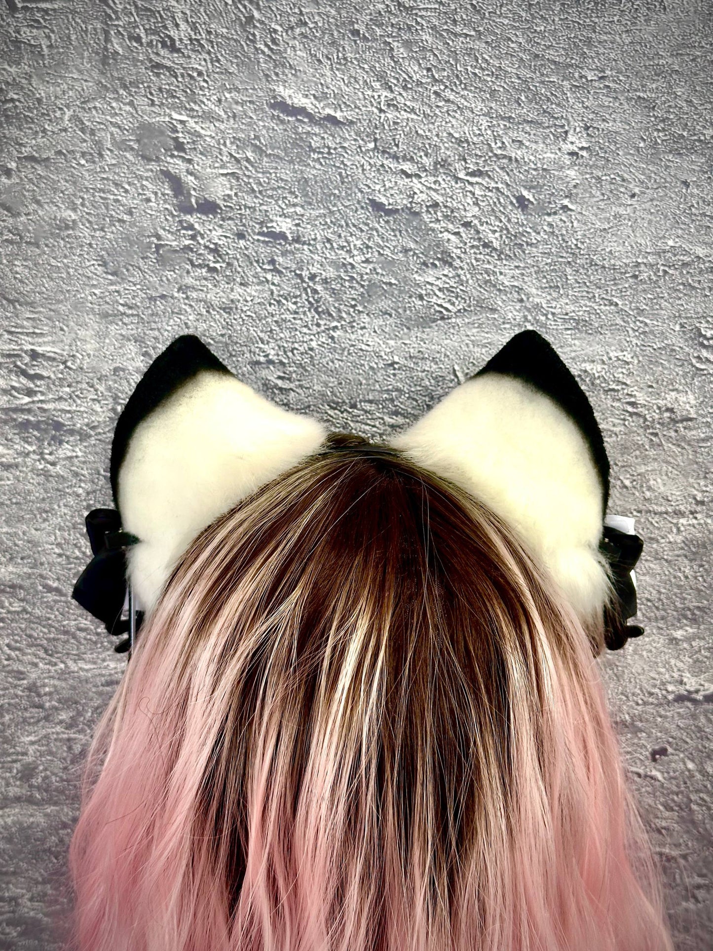 Kanji Cat Ears RFS