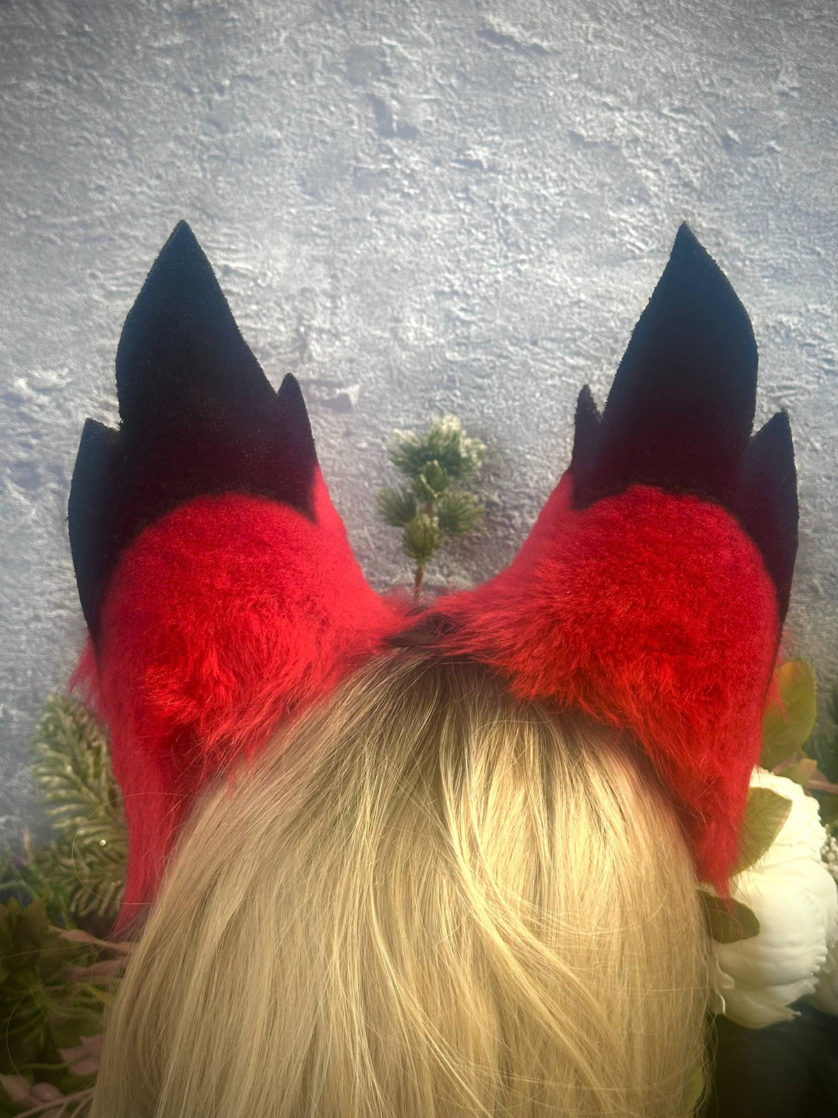 Alastor Ears RFS