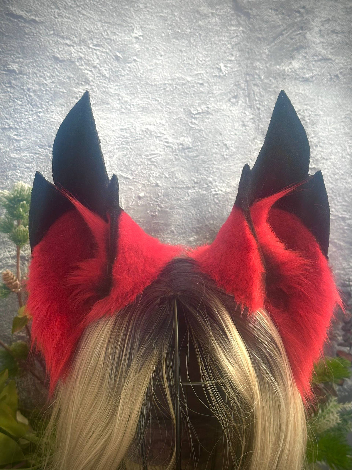 Alastor Ears RFS