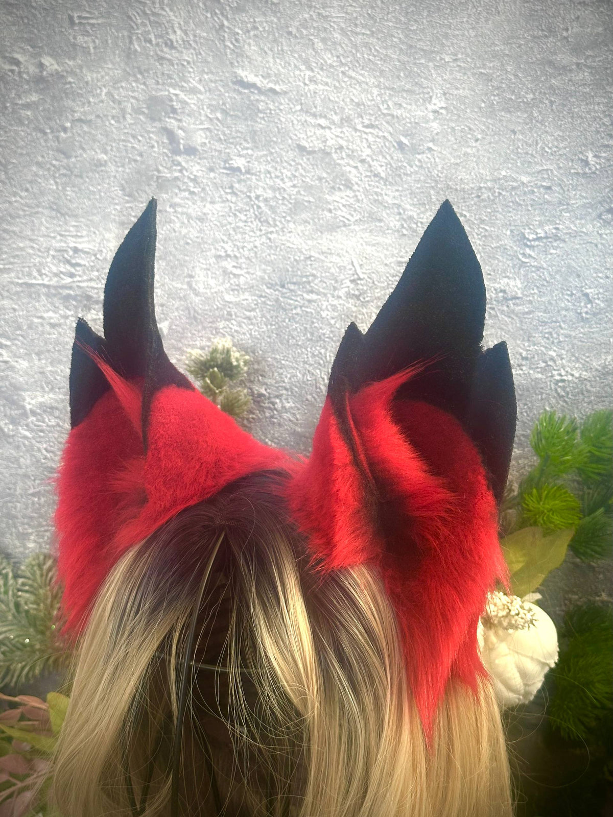 Alastor Ears RFS