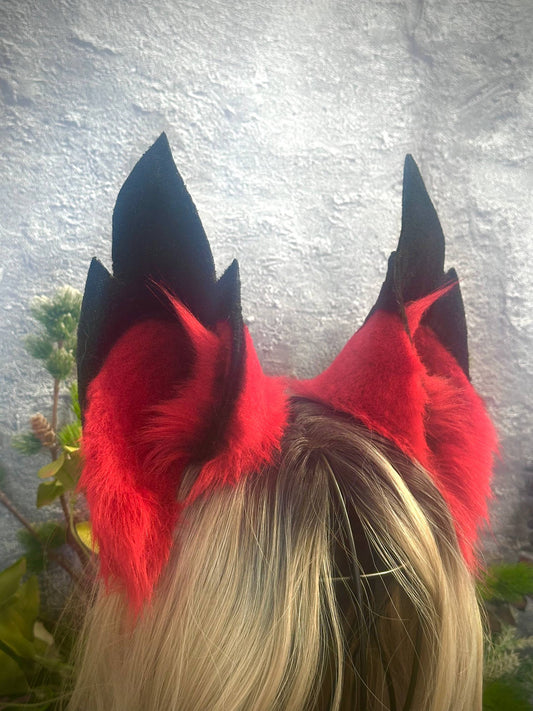 Alastor Ears RFS