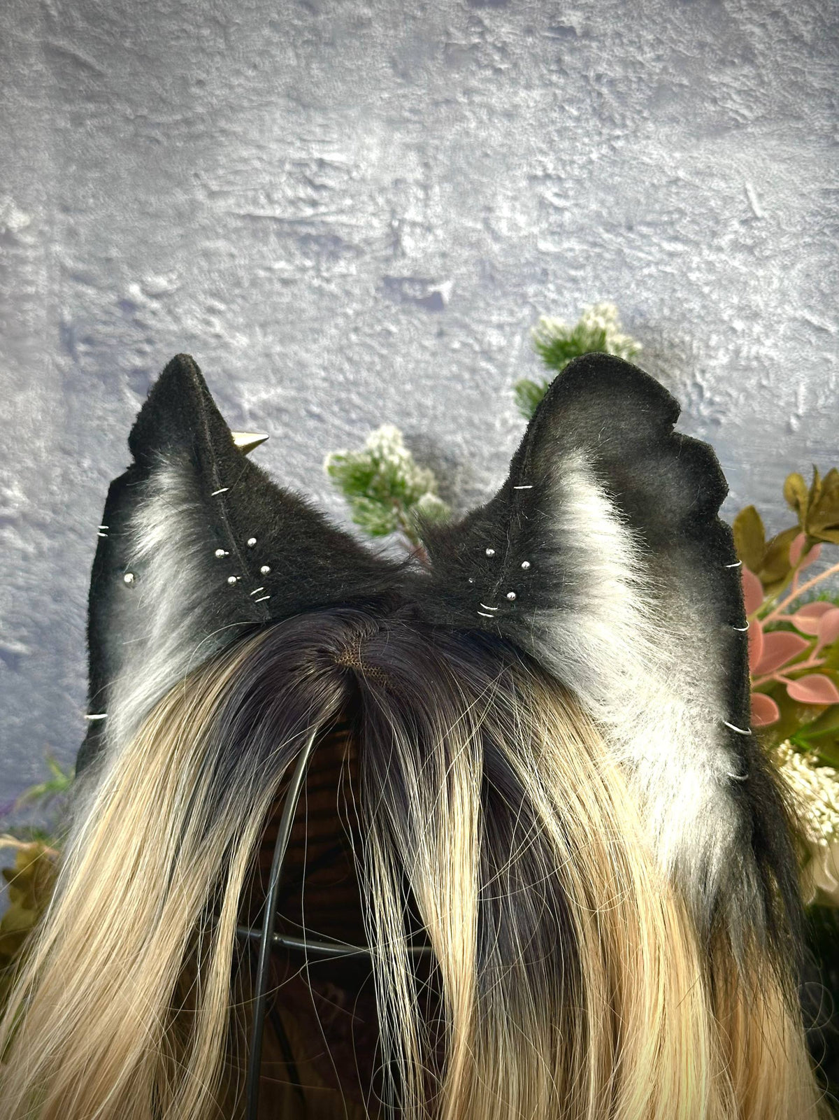 Bad Wolf Ears RFS
