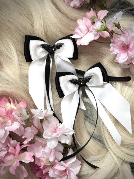 Mini Bat Bows RFS
