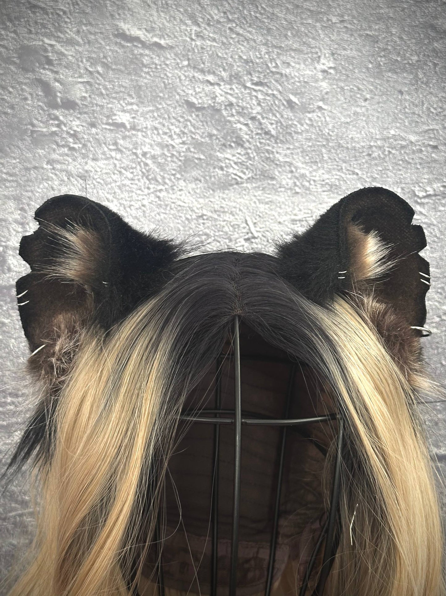 Ferret Ears RFS